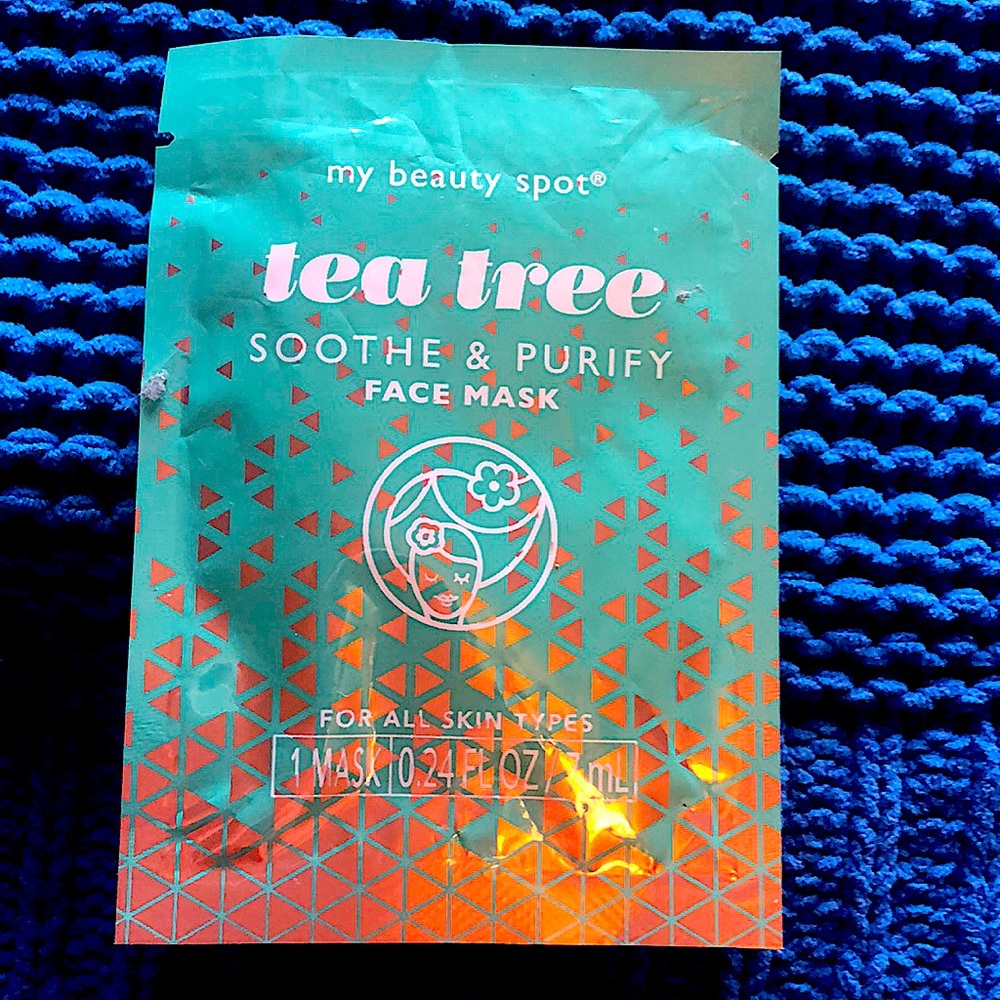 Face mask